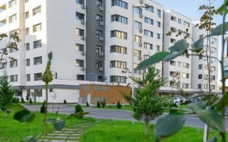 Spatiu comercial Pipera Rond OMV | ideal birou I parcare subterana - Poză 10