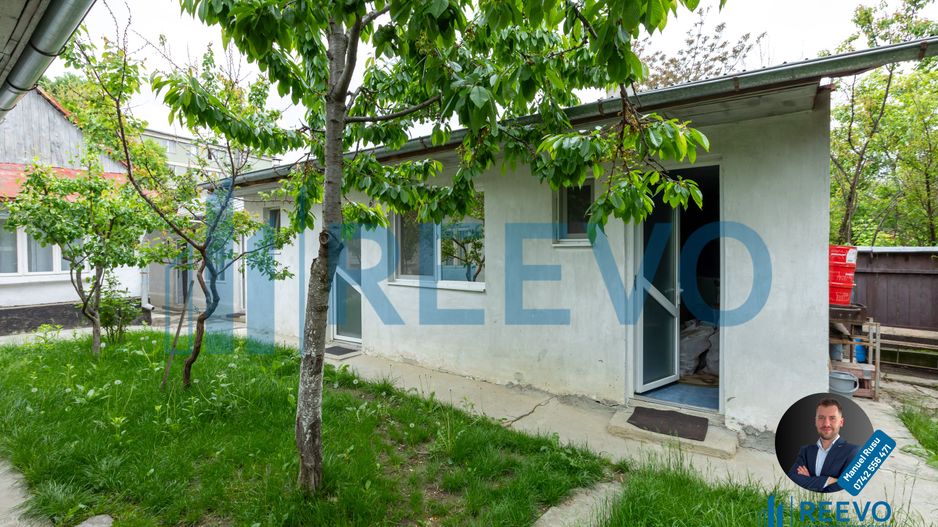 Casă de vânzare, Str. Avram Iancu, Bacău - Poză 22