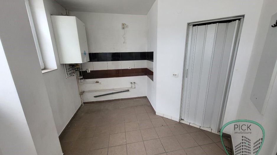 P 4080 - Hală de producție și birouri în Târgu Mureș - Depozitelor - Poză 3
