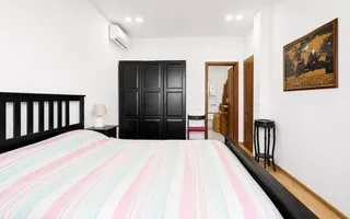 Vilă individuală cu piscină proprie | 3 locuri de parcare | - Poză 13