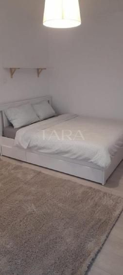 Apartament cu 1 cameră – Zorilor, ideal pentru locuință sau investiție - Poză 8