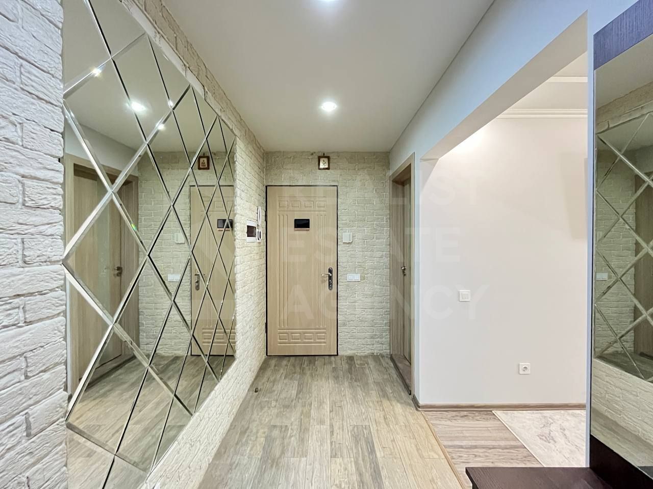 Vânzare, apartament, 3 camere str. Mihail Sadoveanu, Ciocana - Poză 9