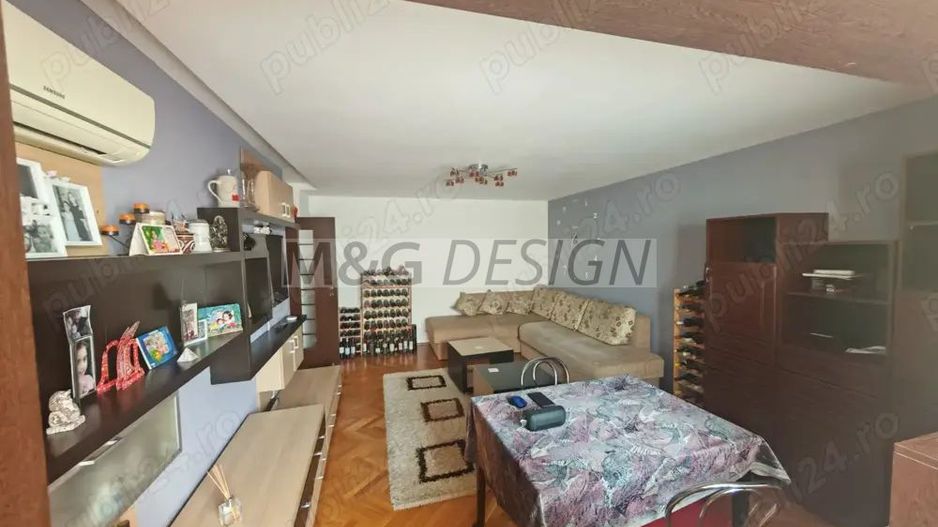 Apartament  4 camere zona Steaua - Poză 1