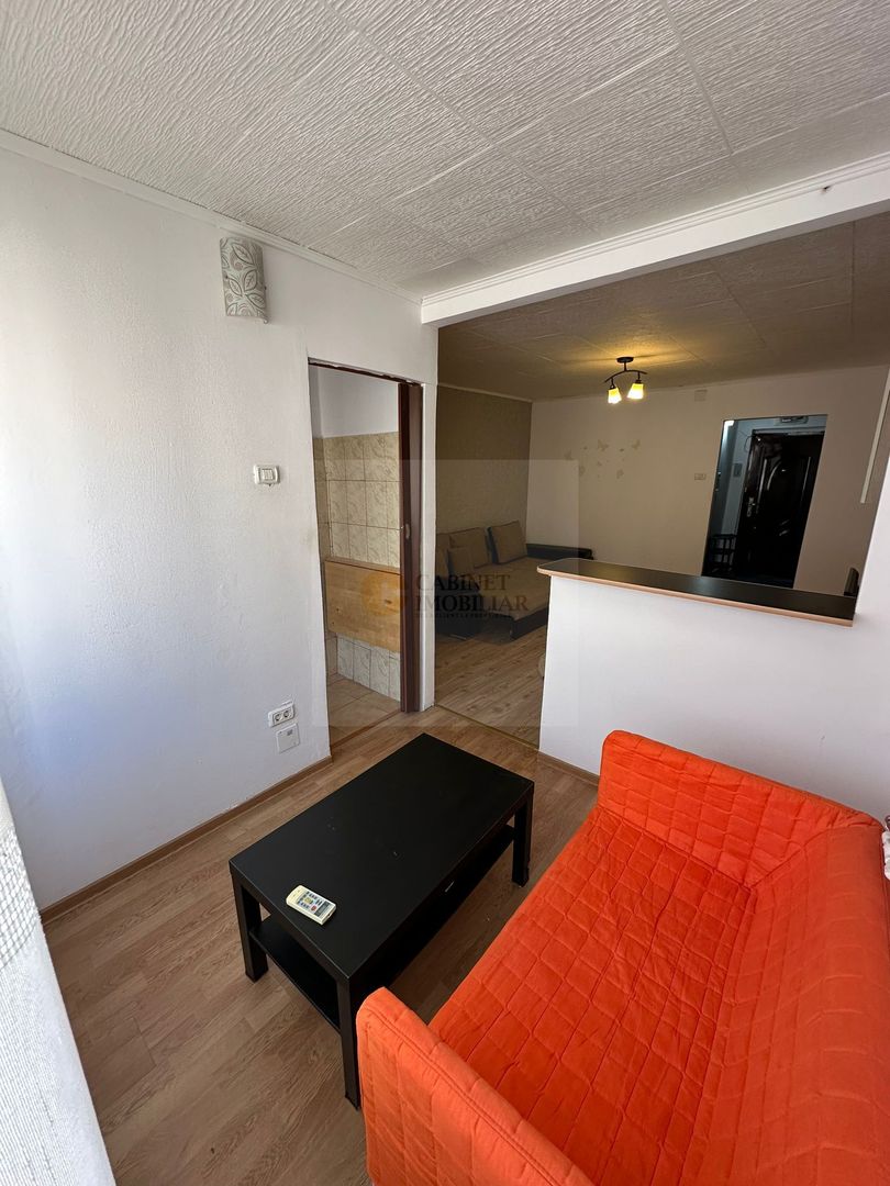 Garsoniera | 1980 | Etaj 6/10 | Metrou Lujerului - 3 minute - Poză 8