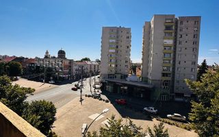 BRASADAS vinde ap 2 cam etaj 4/4 Calea Traian. - Poză 8