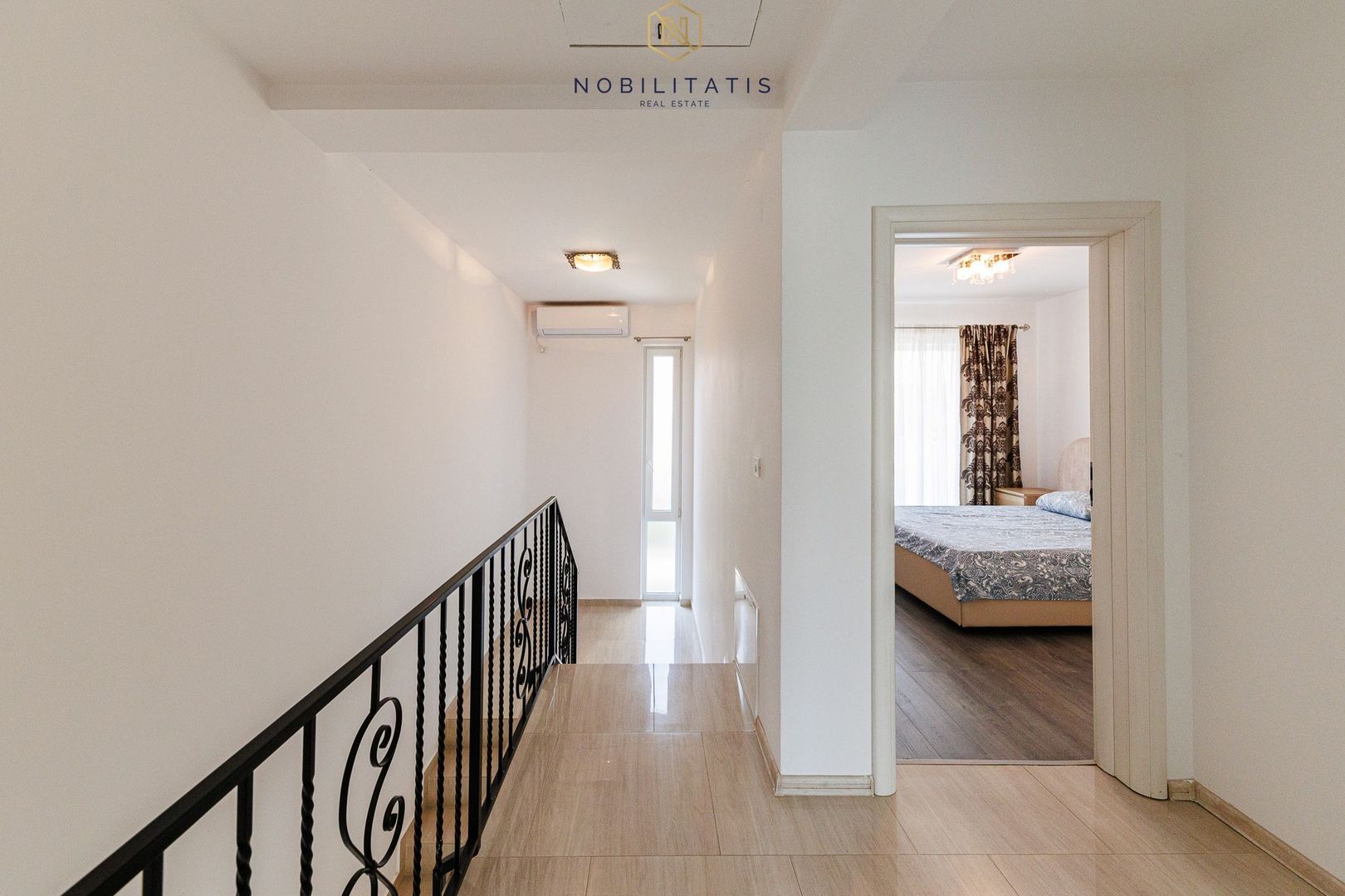 Casa insiruita in Dumbravita | Frumoasa & Practica | Locatie excelenta - Poză 13