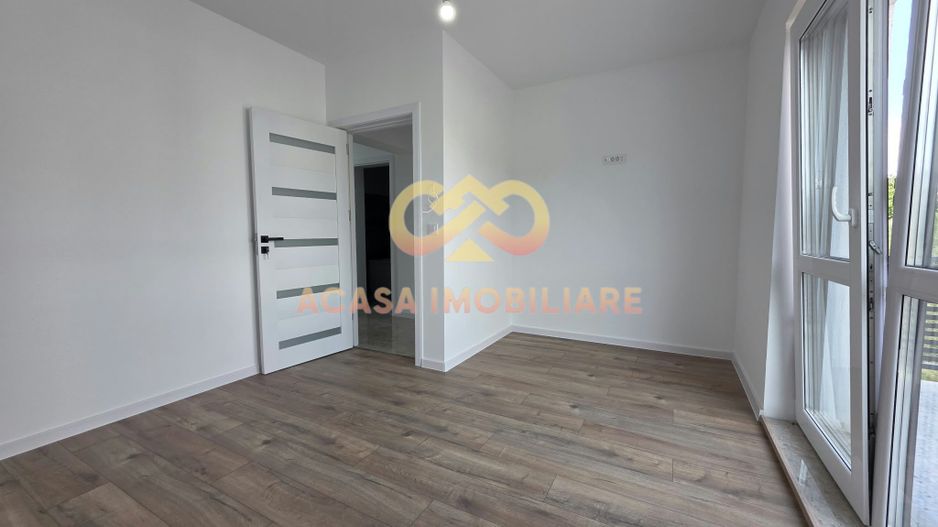 INTABULAT PACURARI KAUFLAND  APARTAMENT 3 CAMERE  74MP+ 44 mansarda - Poză 6