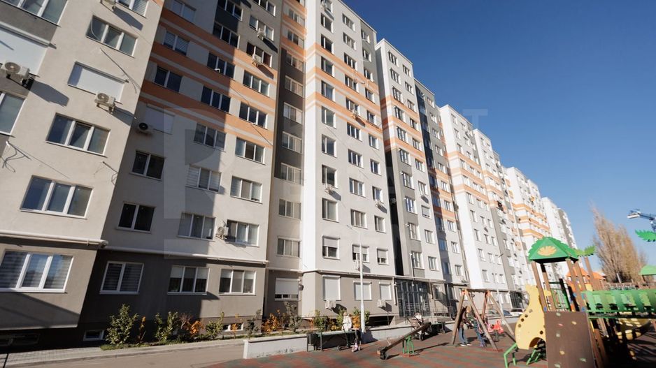 Chirie, apartament, 2 cameră, strada Sprîncenoaia, Telecentru - Poză 27