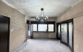 VANZARE APARTAMENT 5 CAMERE | 116MP | BLV LASCAR CATARGIU | - Poză 1