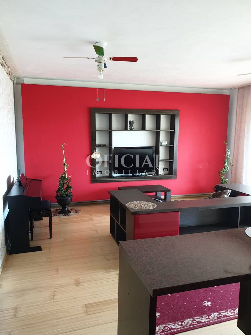 Apartament 3 Camere | 80 Mp | Terasa | Garaj | Zorilor Recuperare - Poză 2