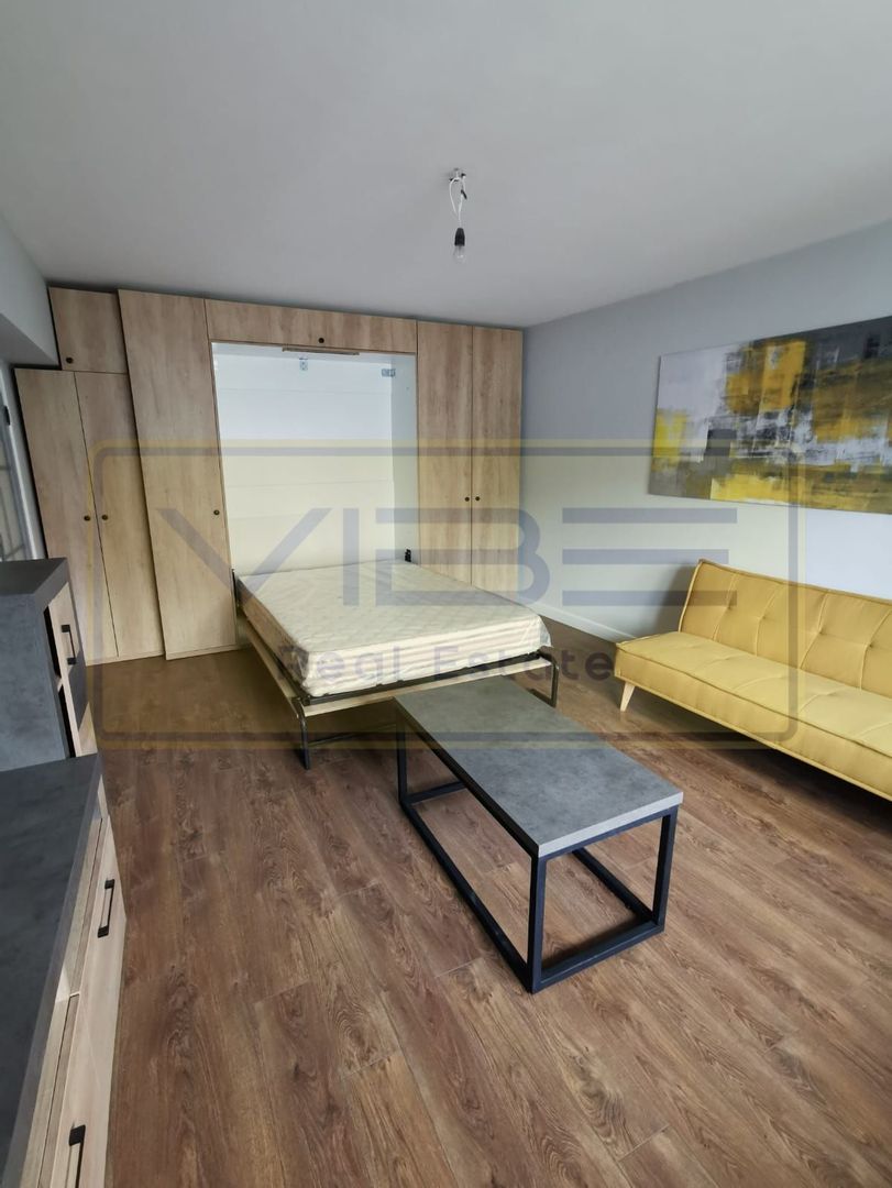 Apartament 1 camera Alexandru cel Bun - 20 min Copou - Poză 4