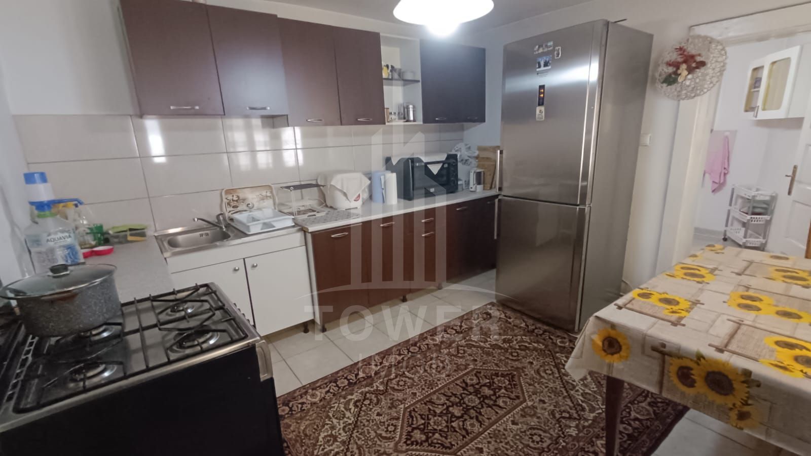 Casă cu teren 952 mp, in , Scoreiu – jud. Sibiu - Poză 9