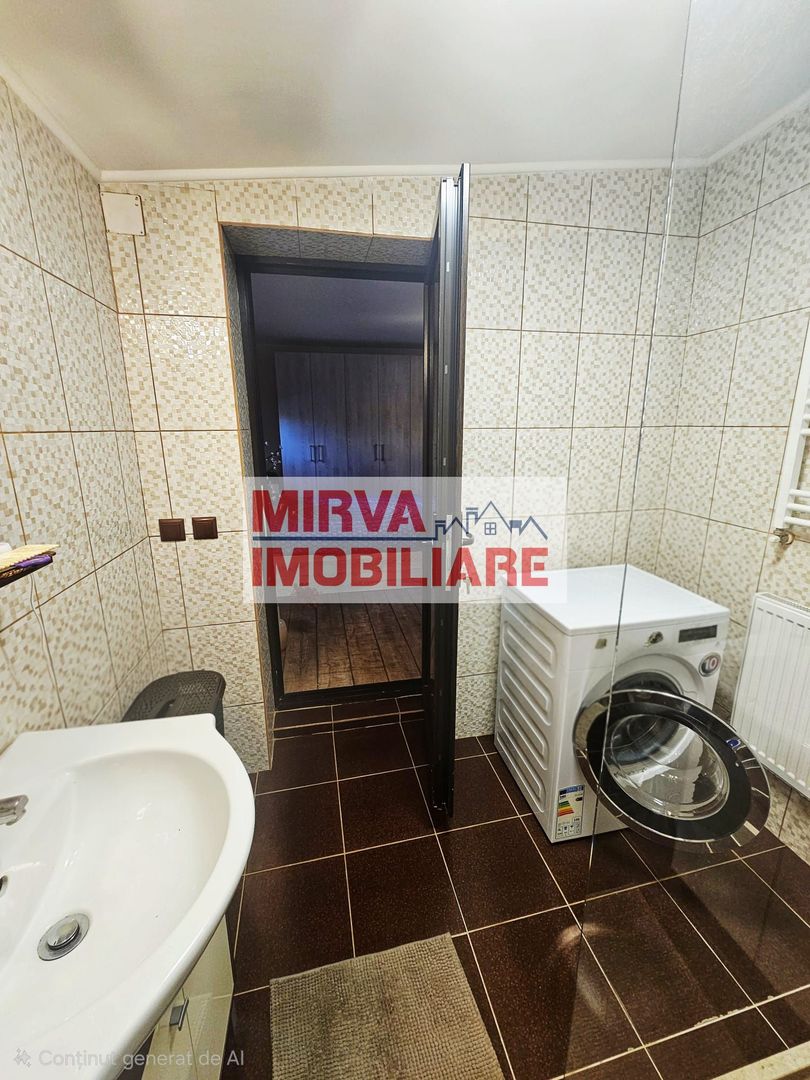 Vilă 4 camere Păulești | Teren 1.820 mp | Mobilata si utilata - Poză 16