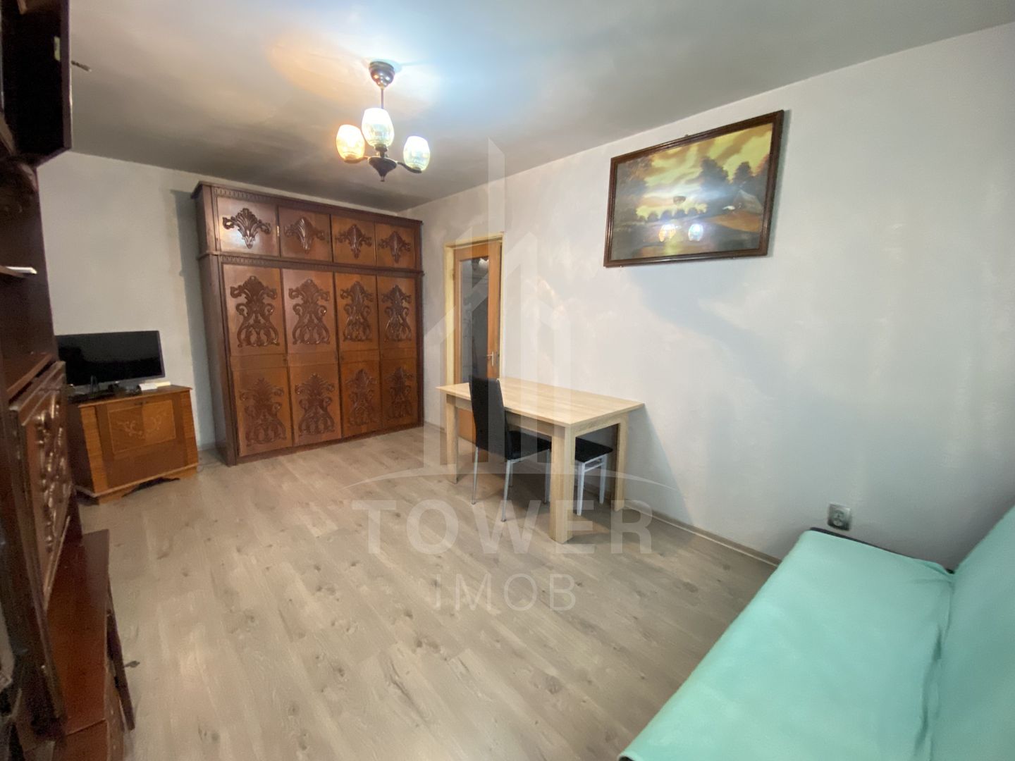 Apartament 2 camere de vânzare | Zona Mihai Viteazul - Poză 7