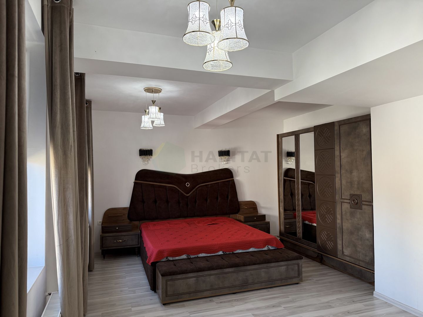 Vila 5 camere Volunatari| Mobilata, piscina exterioara - Poză 11