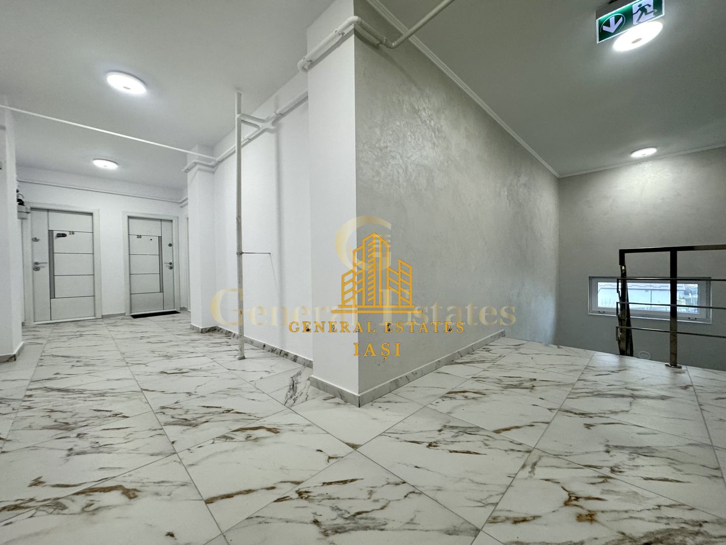 Vânzare apartament 2 camere – Bloc nou , intabulat - Poză 8