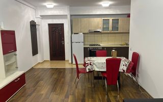 Apartament 2 camere 48 mp utili  Etaj 2/6 lift zona Turnisor - Poză 3