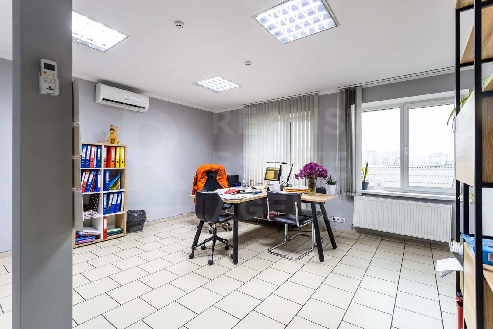 Vânzare, spațiu comercial, ​​1260 mp, str. Feredeului, Râșcani - Poză 5