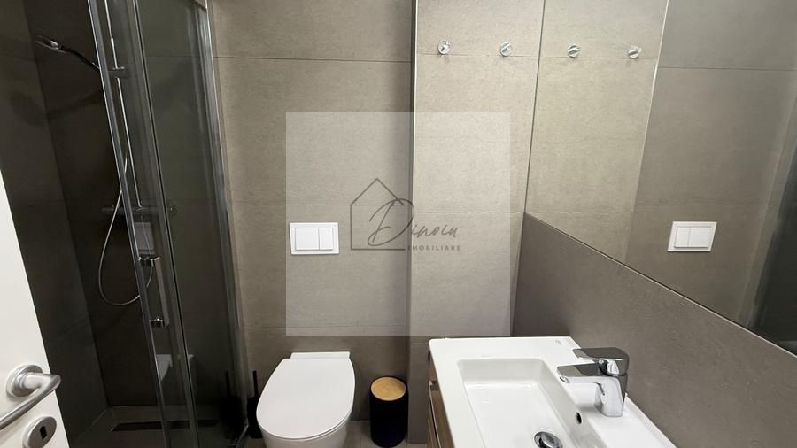 Apartament 4 camere Erou Iancu Nicolae I 2 parcari I Mobilat I COM 0% - Poză 13