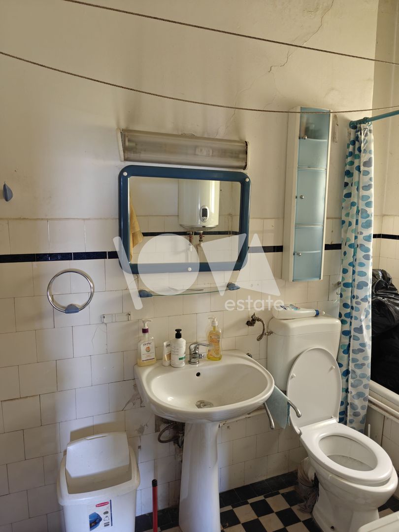 De vânzare apartament 3 camere - str. Plantelor - central - Poză 4