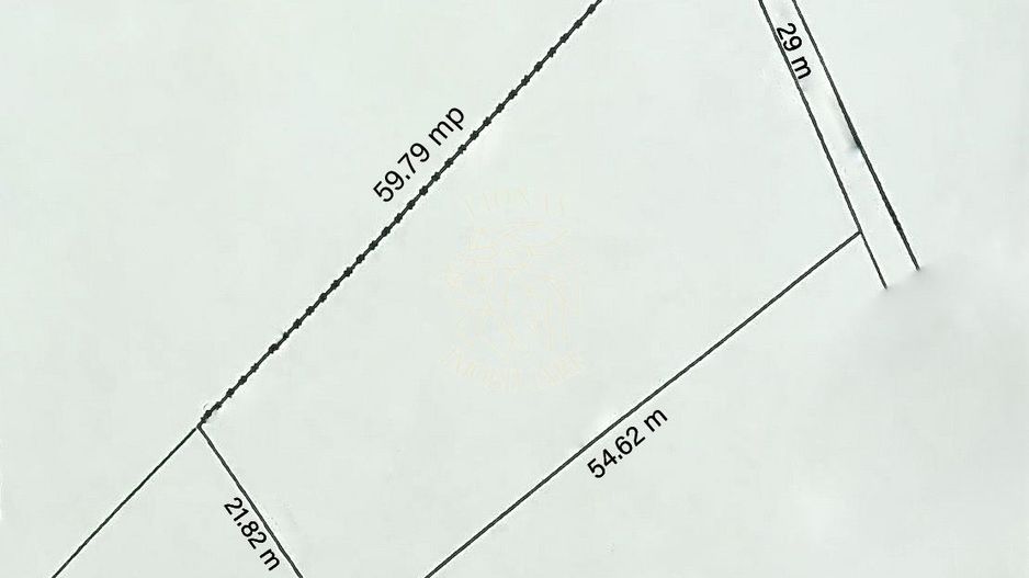Teren intravilan 1433 mp-Parcelabil-ideal casa-Zona Dr. Dumitrei - Poză 3