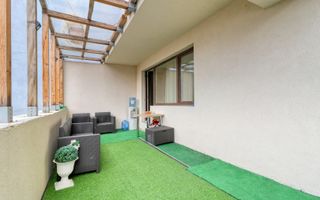 Parc Bazilescu-  4 camere + curte mare-  comision 0% - Poză 21