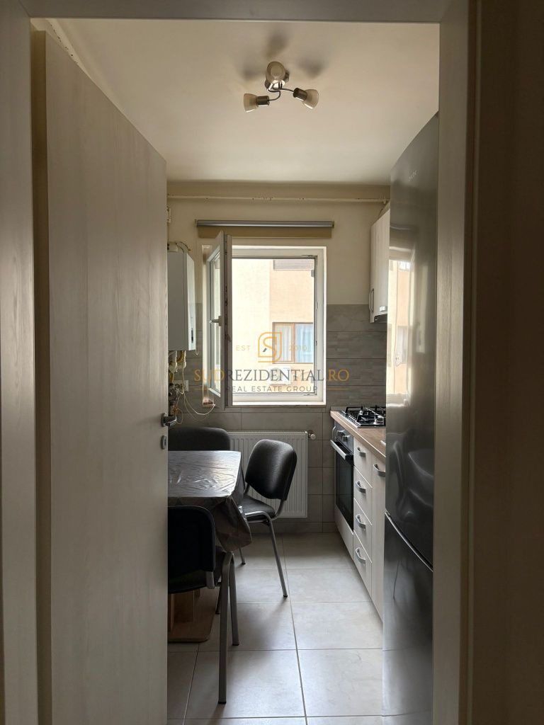 Apartament 3 camere, mobilat,utilat, loc de parcare,Aparatorii Patriei - Poză 5