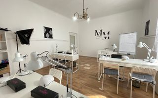 Apartament cu o camera generoasă, parcare, Zona Ultracentrală! - Poză 2