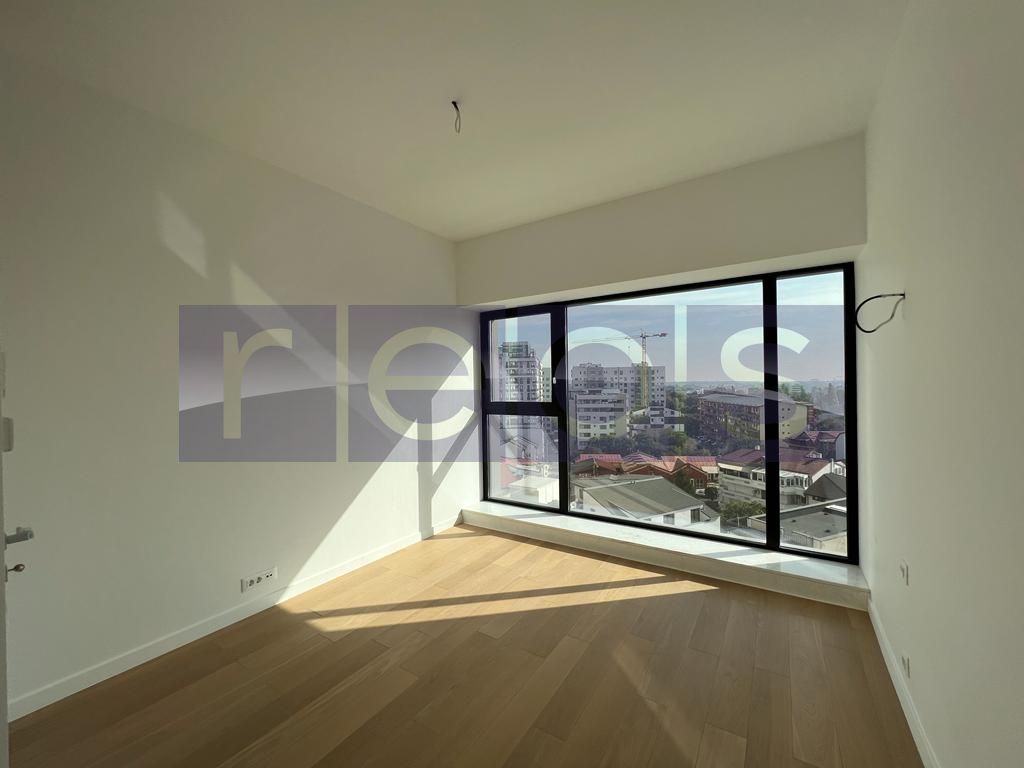 VANZARE 3 CAMERE || ONE VERDI PARK || ETAJ SUPERIOR - Poză 7