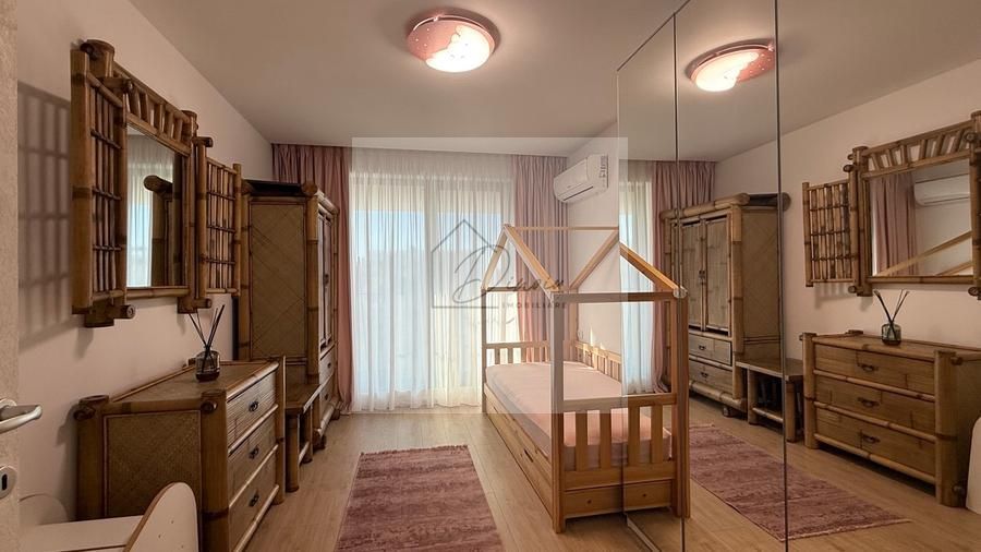 Apartament 4 camere Erou Iancu Nicolae I 2 parcari I Mobilat I COM 0% - Poză 6