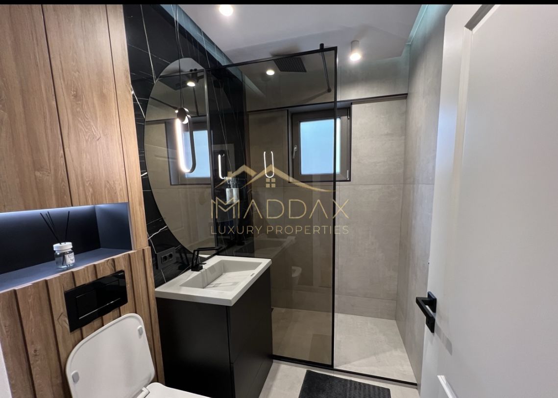 Apartament  LUX**Modern** 3 Camere**Bloc NOU //Strada Agricultori - Poză 20