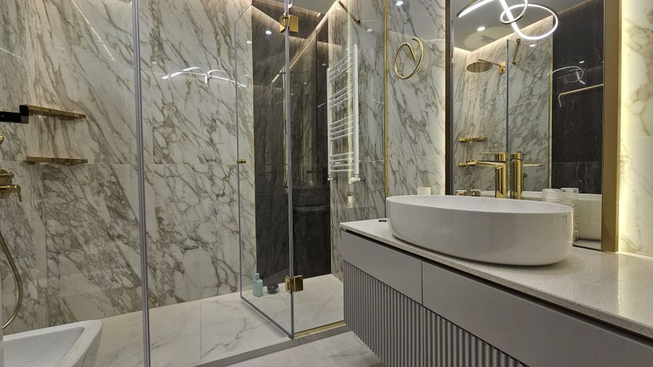 Vilă de lux în zona Pipera, Rond OMV - Poză 7