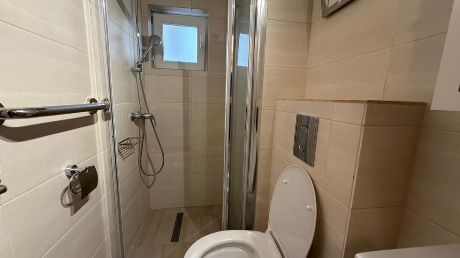 Apartament Piata Unirii, cu parcare - Poză 11
