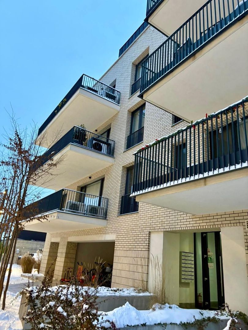 Apartament 2 camere cu loc de parcare subteran Avalon Pipera - Poză 13