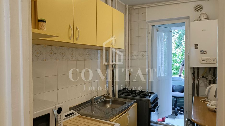 Apartament cu 4 camere | Zona Parcului Mehedinți - Mănăștur - Poză 9