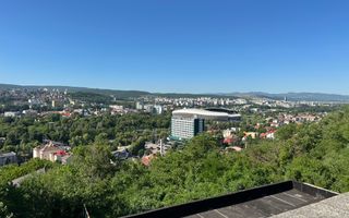 1400 mp/Panorama asupra Parcului Central - Poză 5