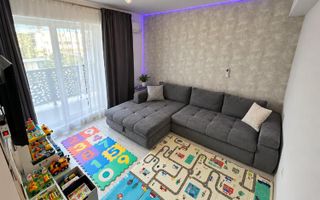 Apartament 2 camere de vanzare | 2 locuri de parcare Pallady - Poză 2