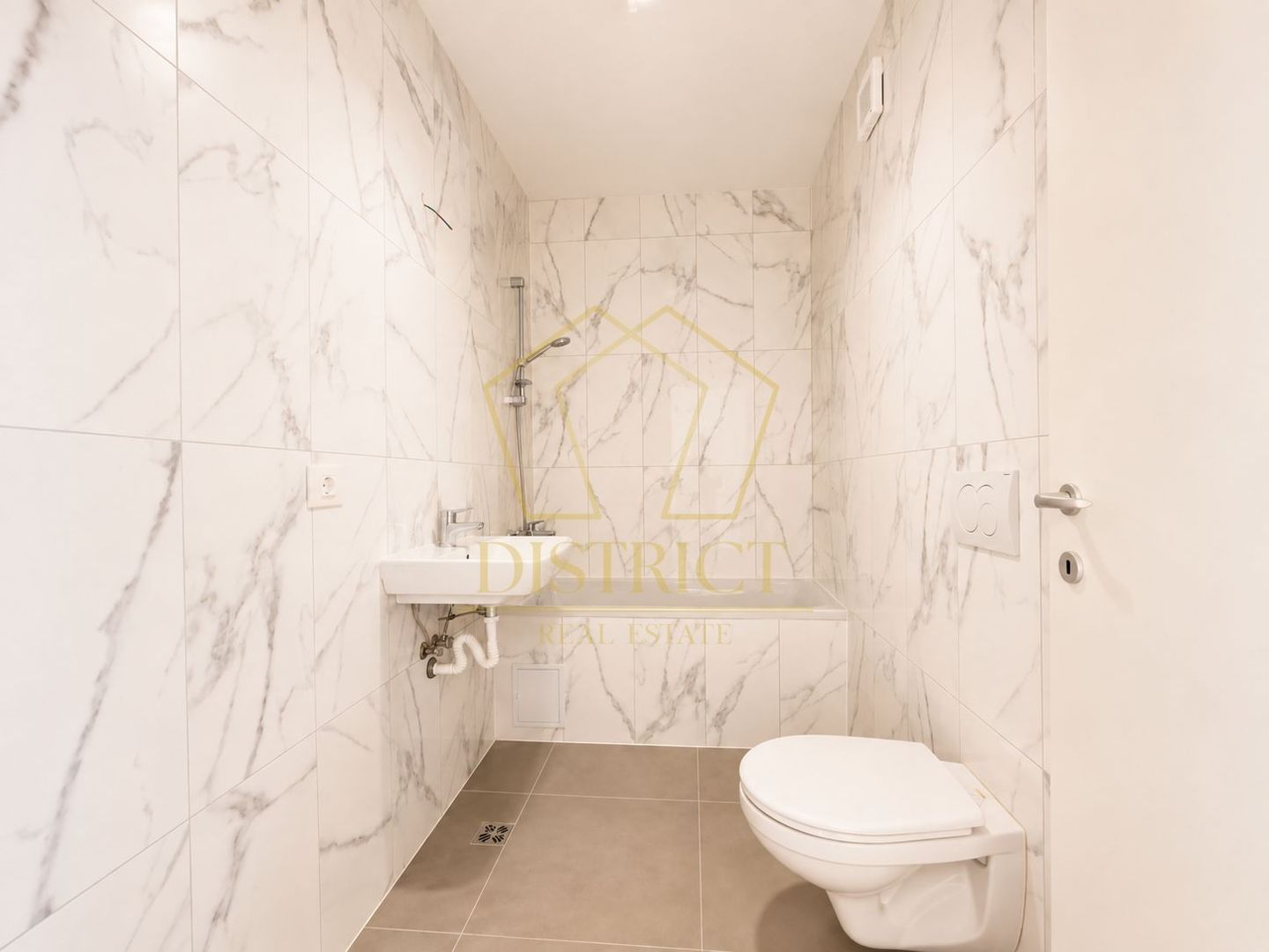 COM 0% Apartament finalizat cu 3 camere | Denya Forest - Poză 6