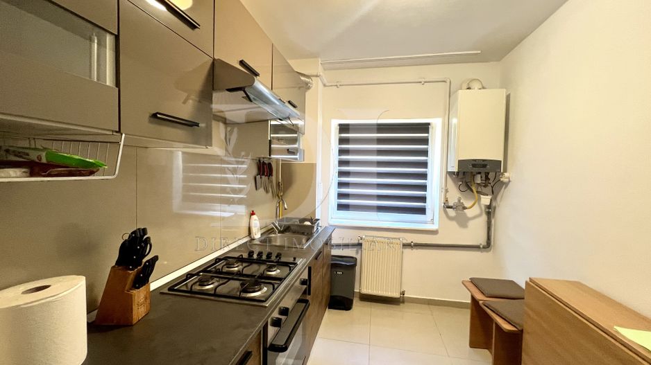 Apartament doua camere decomandate | Doua parcari | Zona Florilor - Poză 11