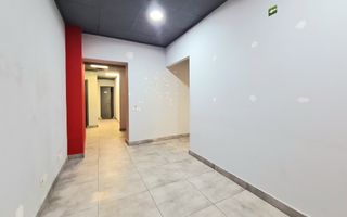 Spatiu comercial de închiriat Brasov - 80 mp  # spatii-comerciale-brasov.ro - Poză 4
