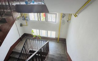EXCLUSIVITATE | Apartament 2 camere, etaj intermediar, Crihala Sud - Poză 3