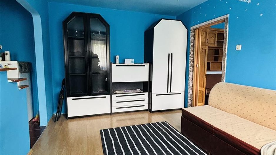 APARTAMENT CU 2 CAMERE SEMIDECOMANDAT ZONA ROGERIUS - Poză 5