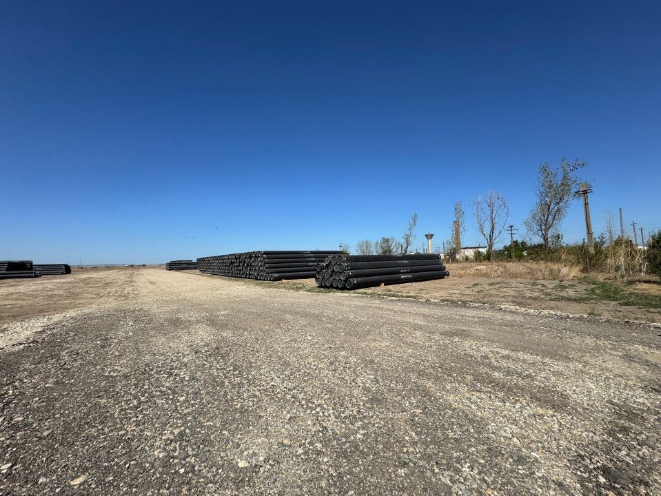Teren extravilan de vânzare – Căteasca, Argeș | 27.201 mp | Deschidere 58,55 m - Poză 3