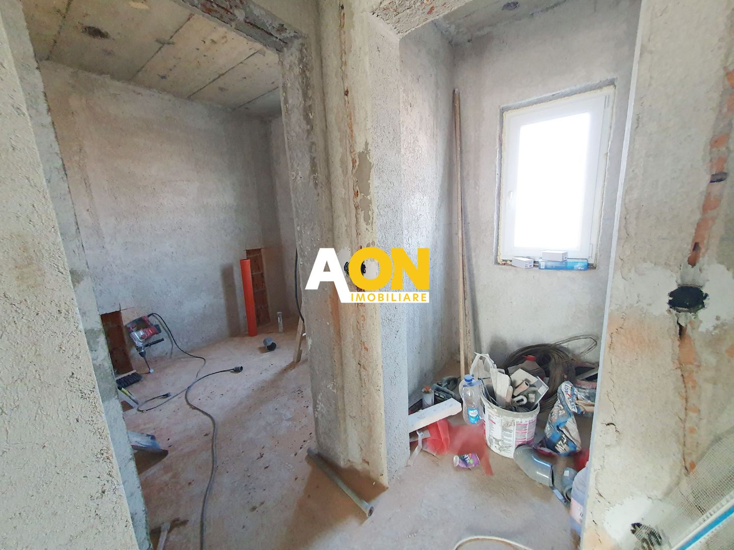 Casa cu predare la cheie, 5 camere, 354 mp teren, Micesti - Poză 7