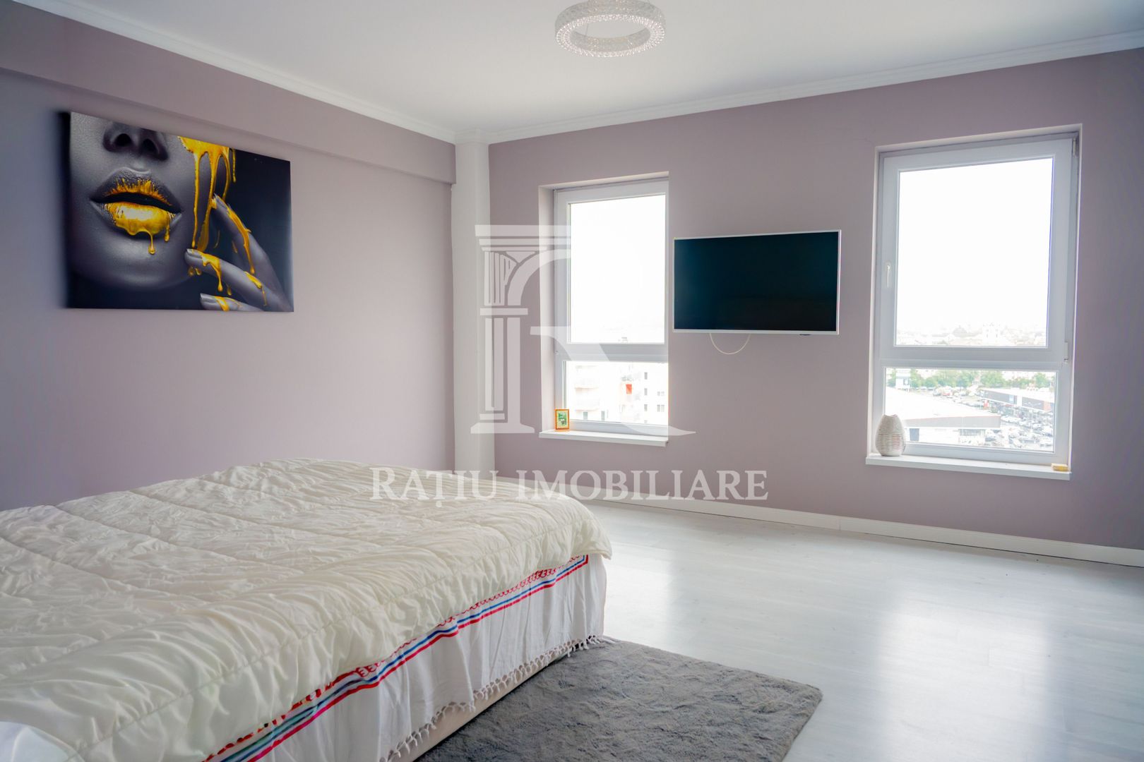 Apartament 2 camere | parcare subterana | Onestilor | Oradea - Poză 2