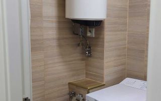 Garsonieră de închiriat – Micro 21, Galați - Poză 4