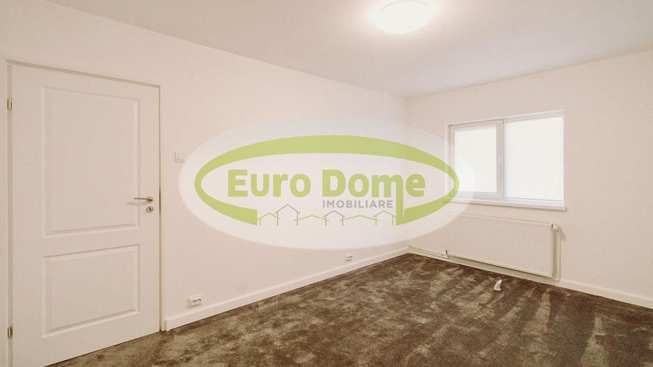 Exclusivitate, Zona Carpatilor, 2 camere la parter, renovat - Poză 8