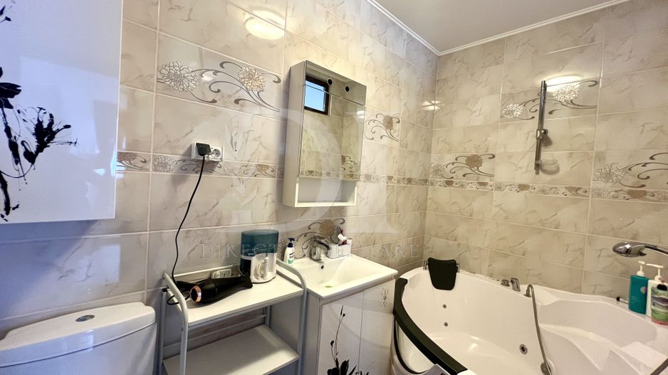 Apartament 3 camere | Etaj intermediar | Zona Eroilor - Poză 15