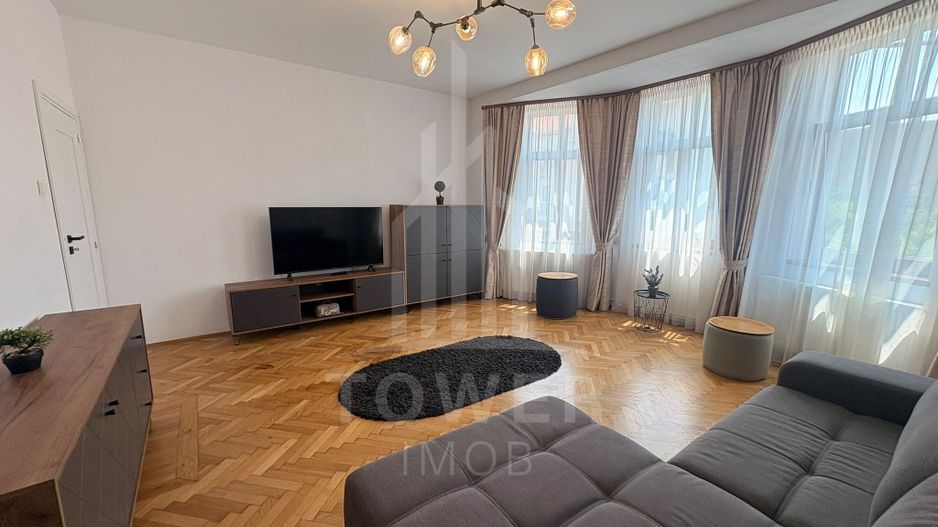 Apartament 2 camere - locație Centrală - Poză 8