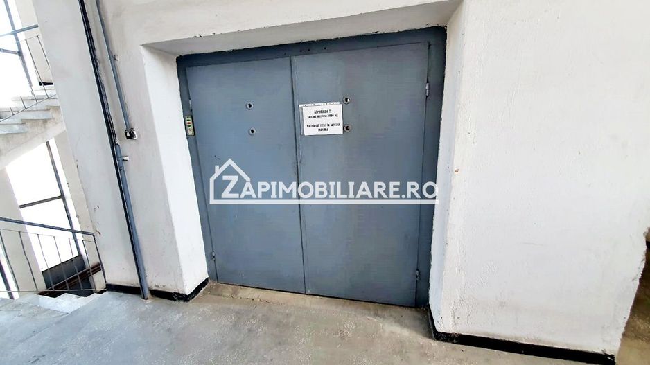 Birouri de 15mp.spatiu 288mp.depozit 280mp.hală 2.000 mp. - Poză 5